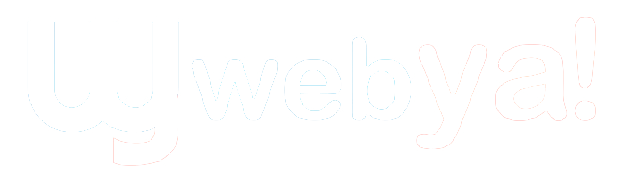 Web Ya Logo